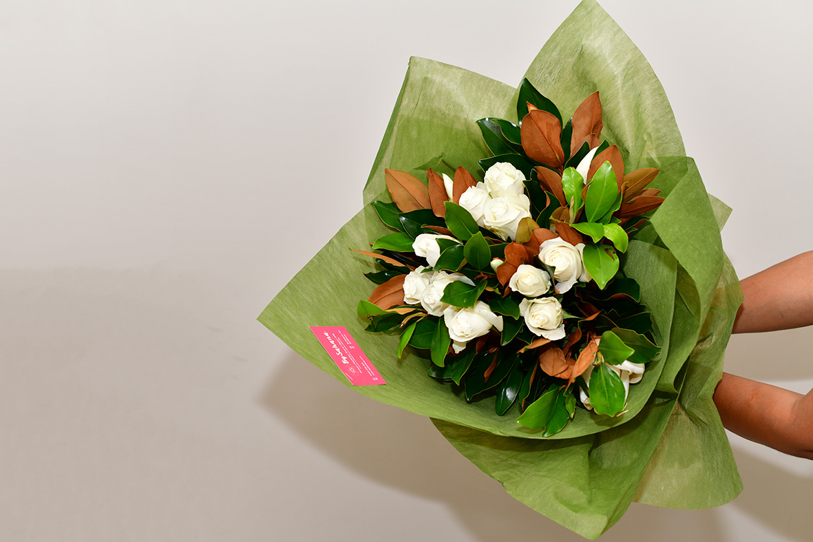 Mothers day flower bouquet Sydney delivery