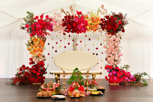 sydney wedding florist fresh flowers