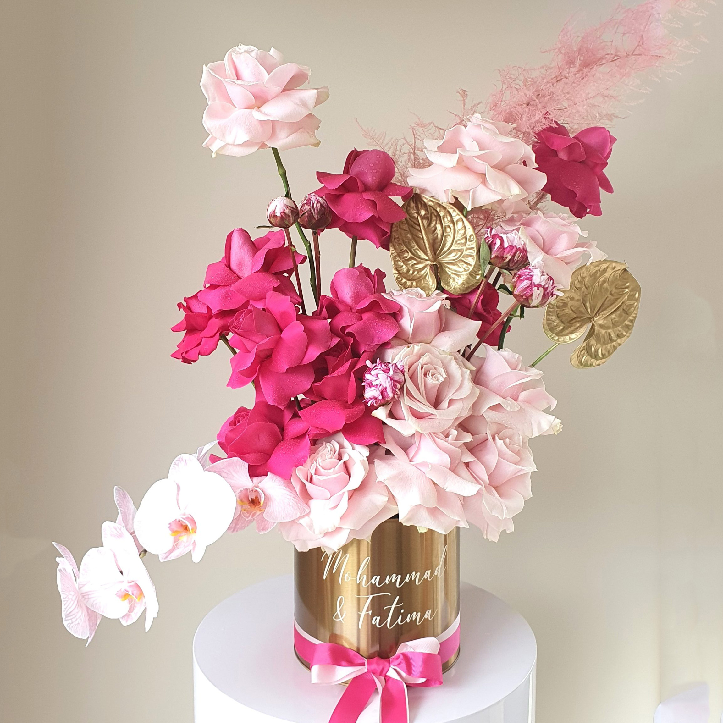 Luxury Flower Delivery Sydney