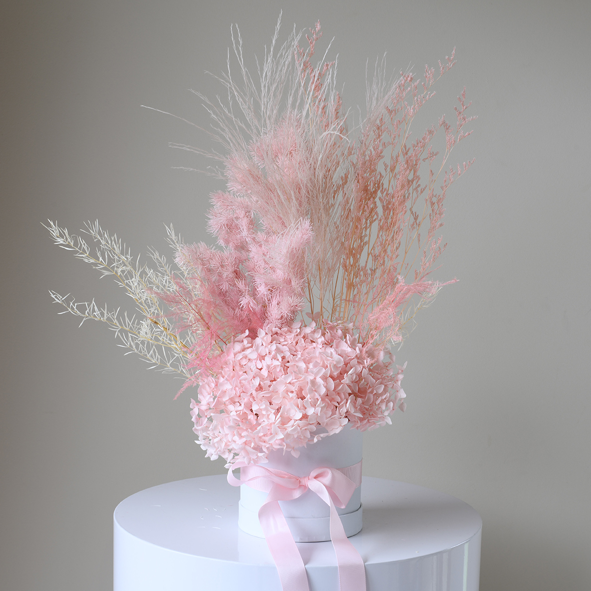 Dried Flowers Sydney Same Day Delivery  - DRIED 102-PINK