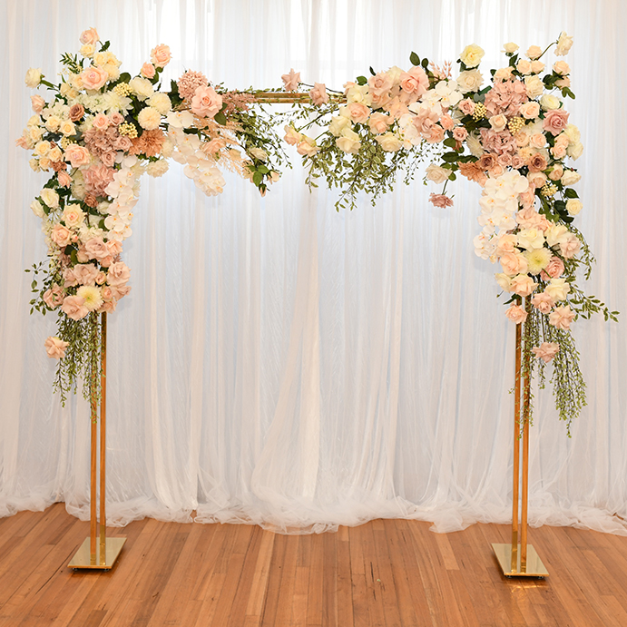 Wedding Flower Arch Hire Sydney