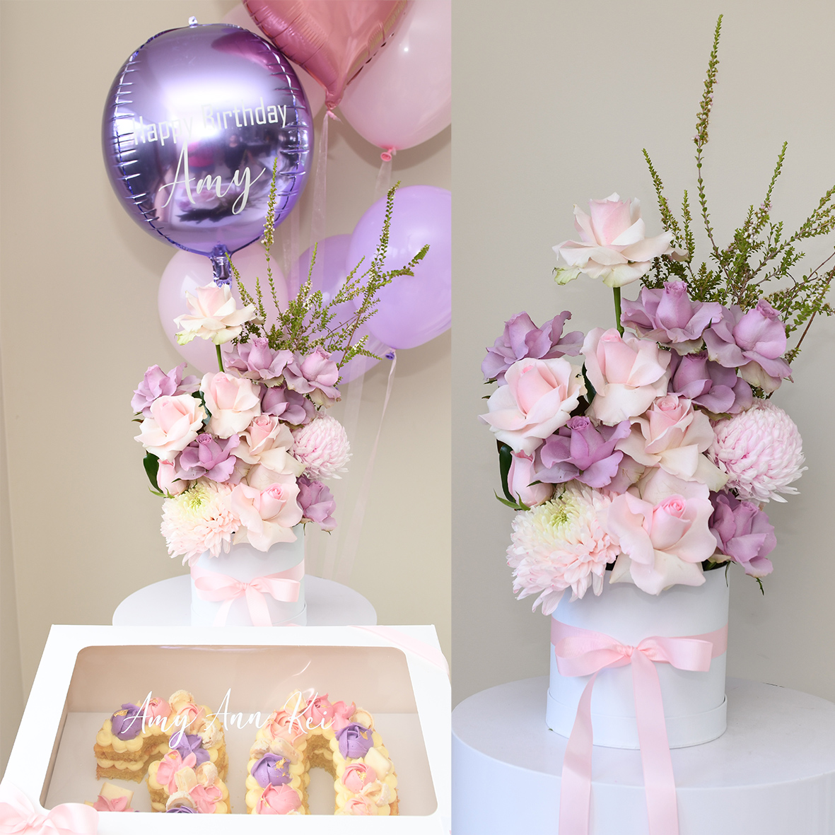 Cakes and Flowers Delivery  Sydney - WOWGIFTS 02