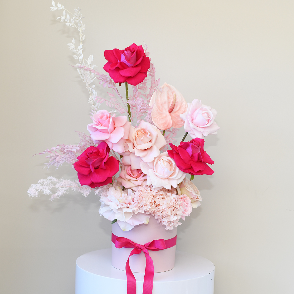 Webster Florist  Flower Delivery by Hidden Hue Florals