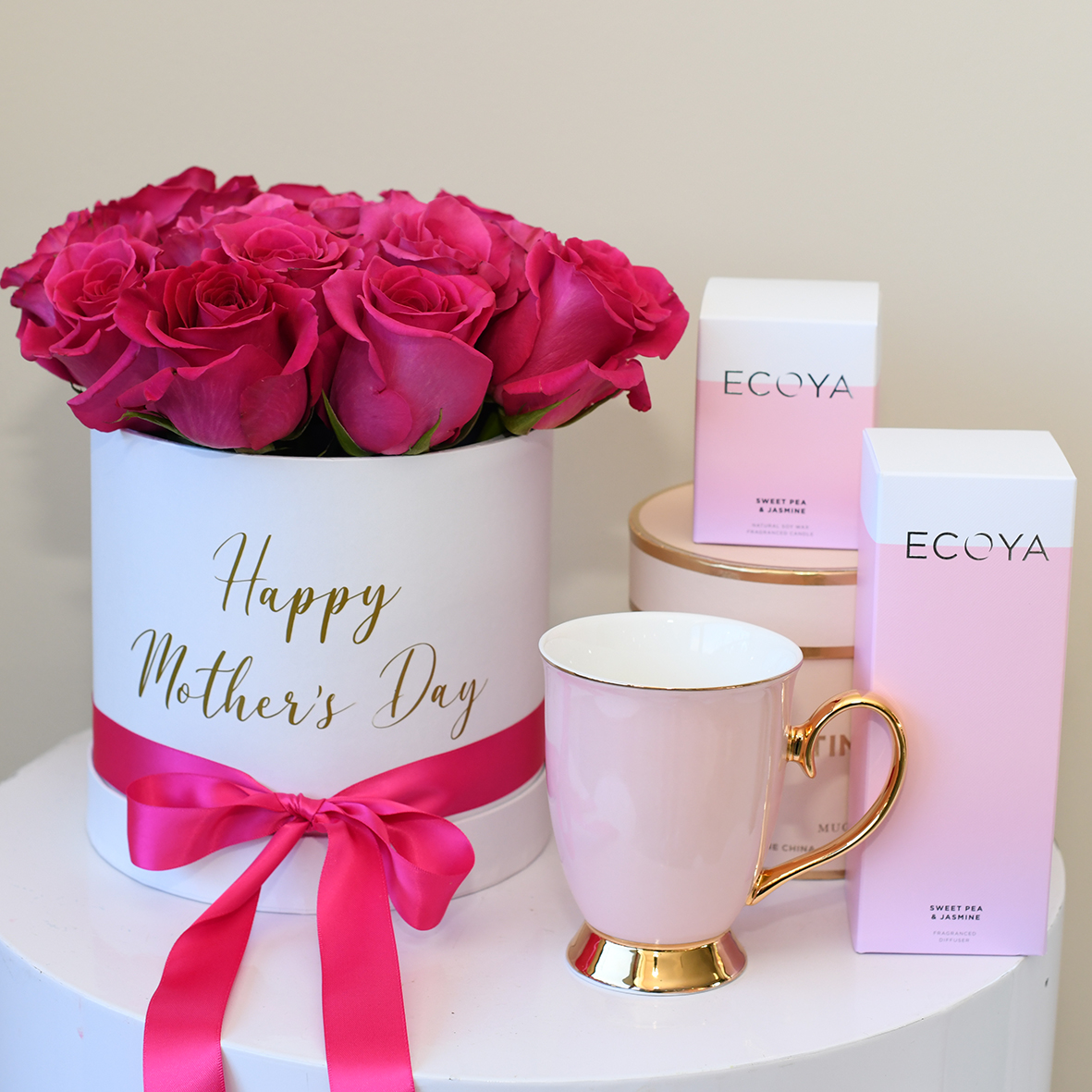 Mothers Day Gifts & Rose Box Sydney