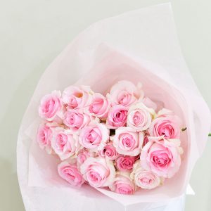 Rose Bouquet BySahana