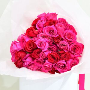 Rose Bouquet BySahana
