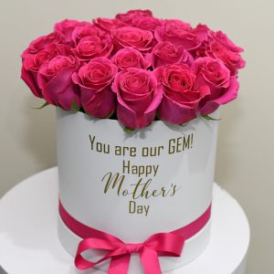 Mothers Day Roses Sydney Delivery