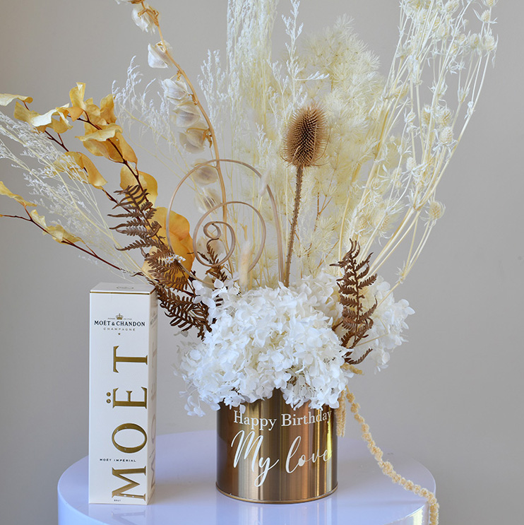  Dried Flowers Same Day Delivery - DRIED 121