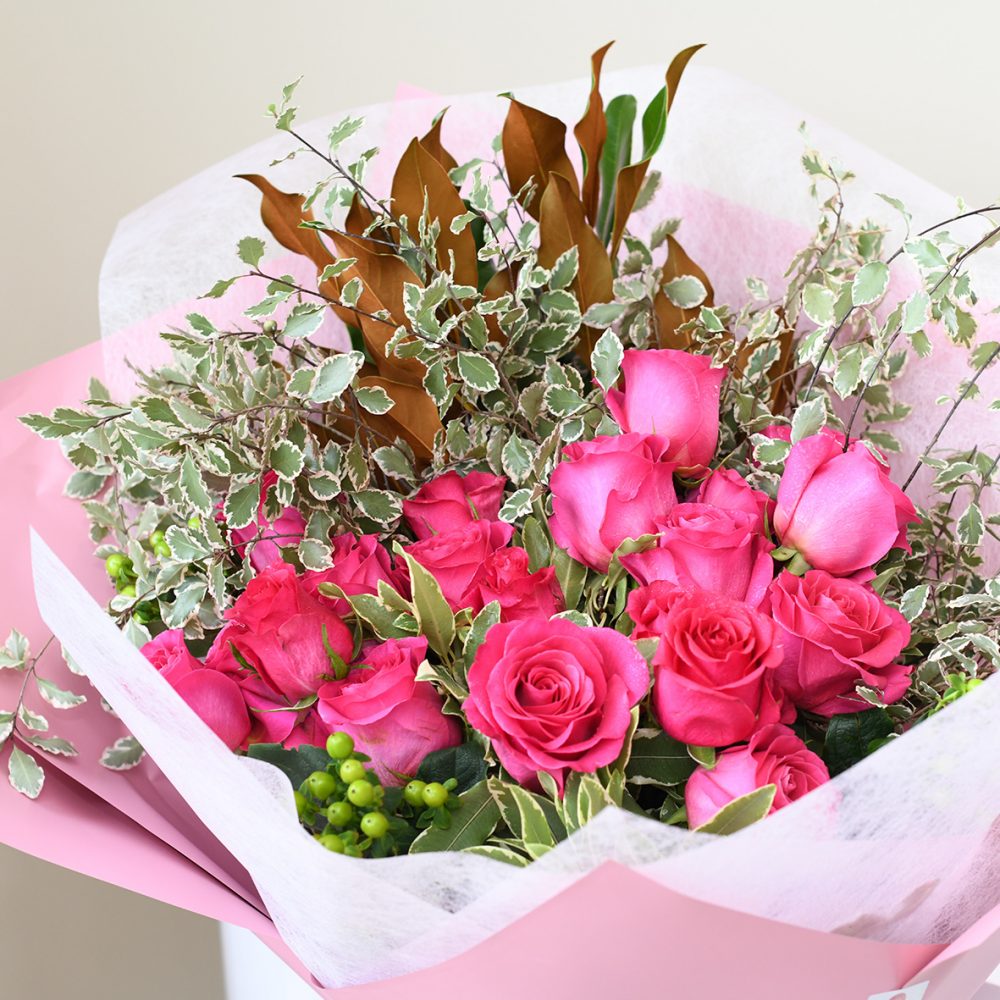 Mother's Day Flower Bouquet Sydney Delivery