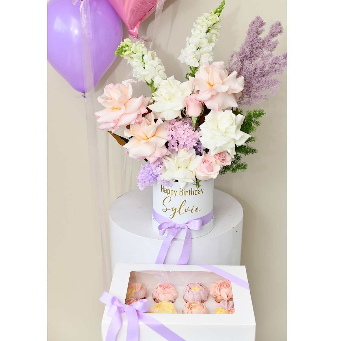 Cakes and Flowers Delivery  Sydney - WOWGIFTS 02