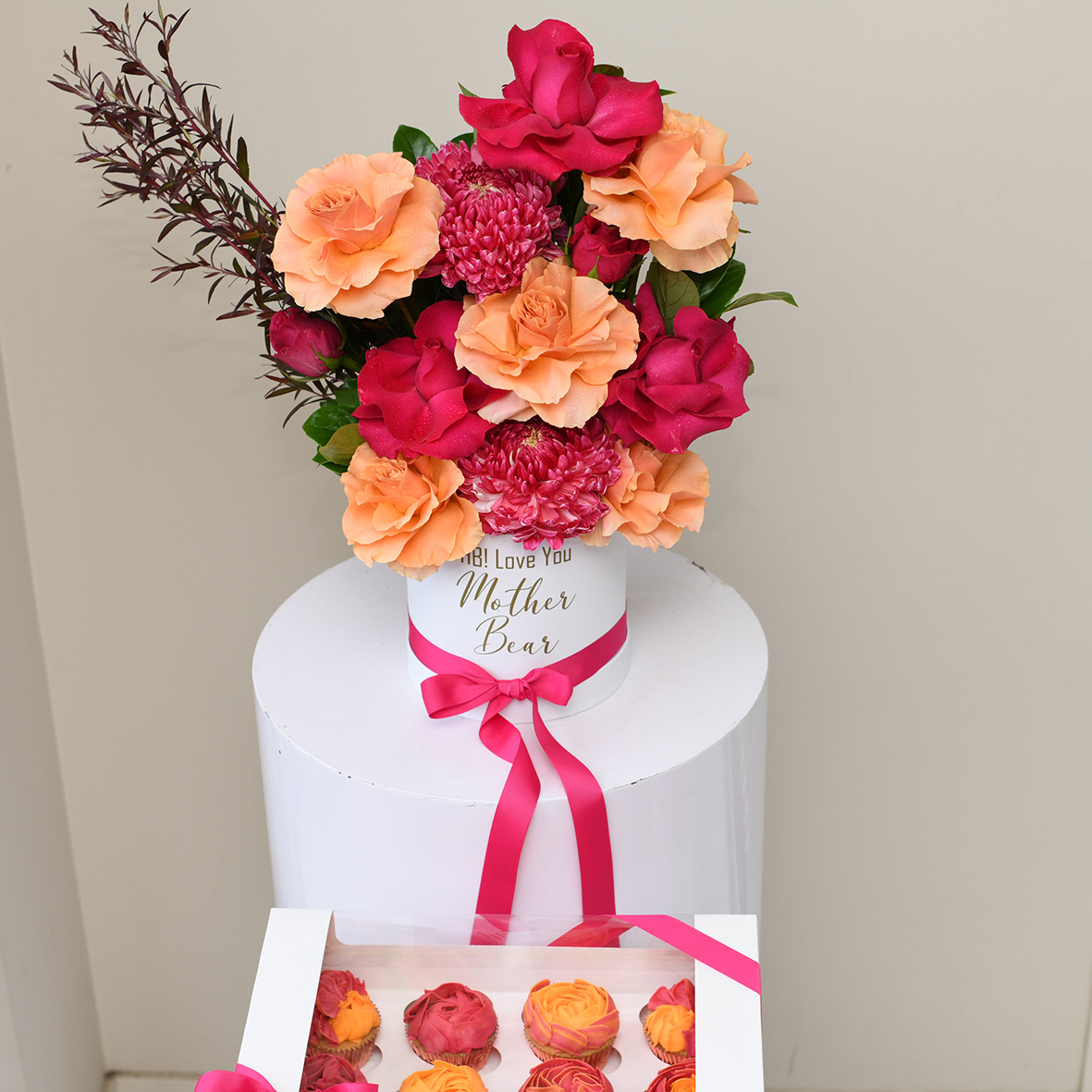 Cakes & Flowers Sydney Delivered 